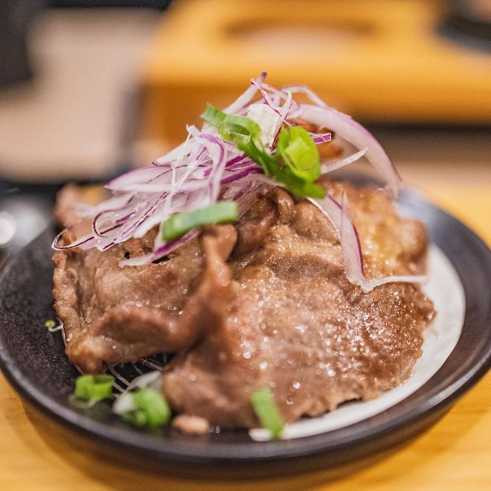 天利食堂