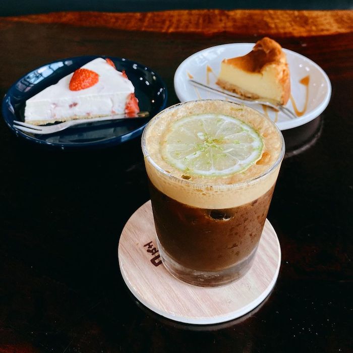 小紅屋 cafe&rest