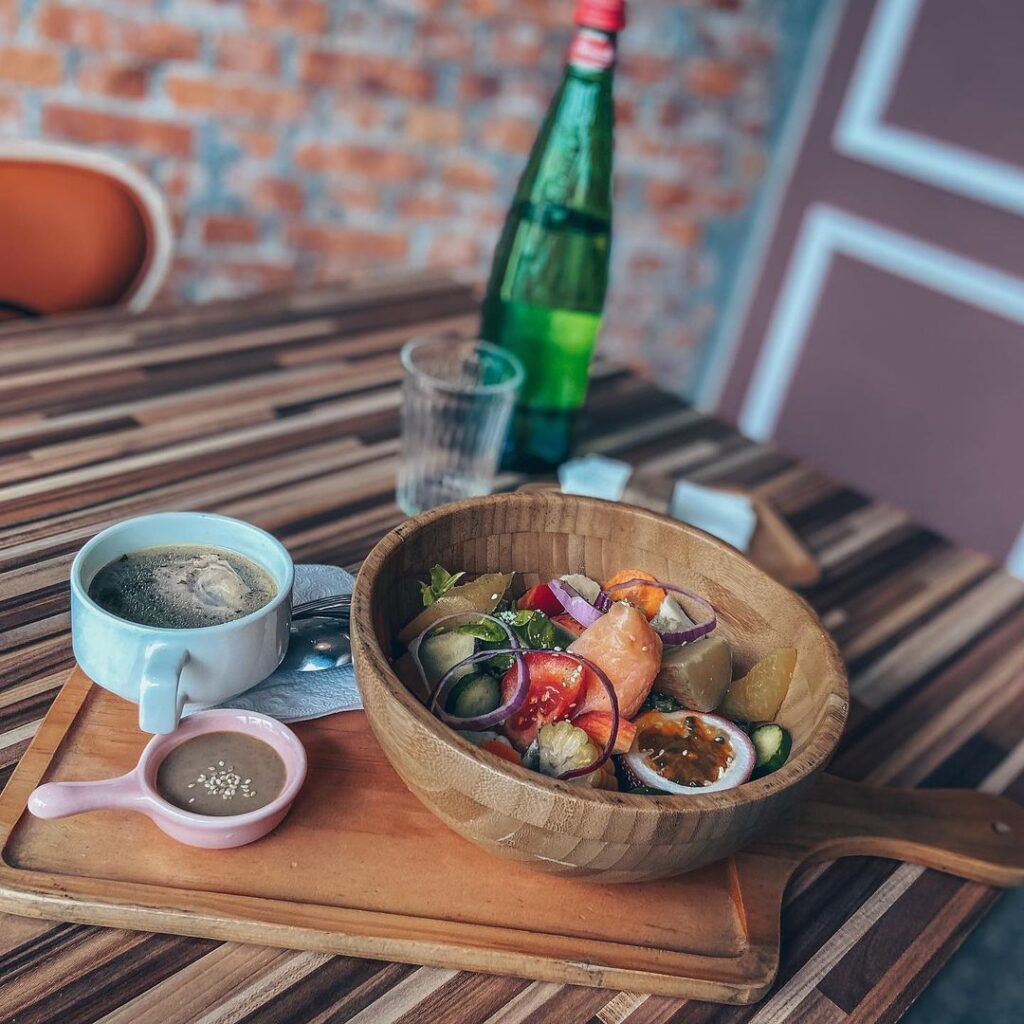Fa Fa 食舖