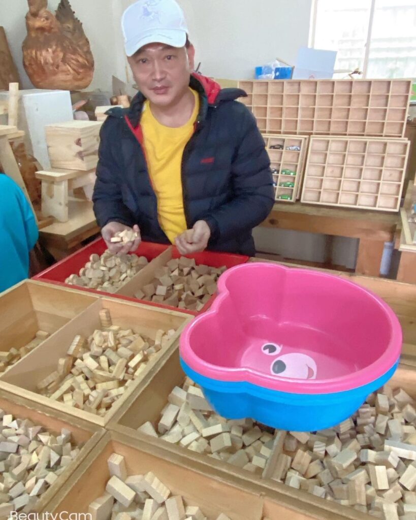 一元積木工廠