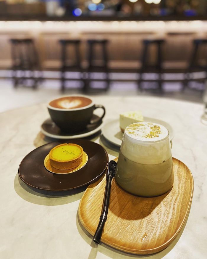 南歌咖啡館NANGO CAFE