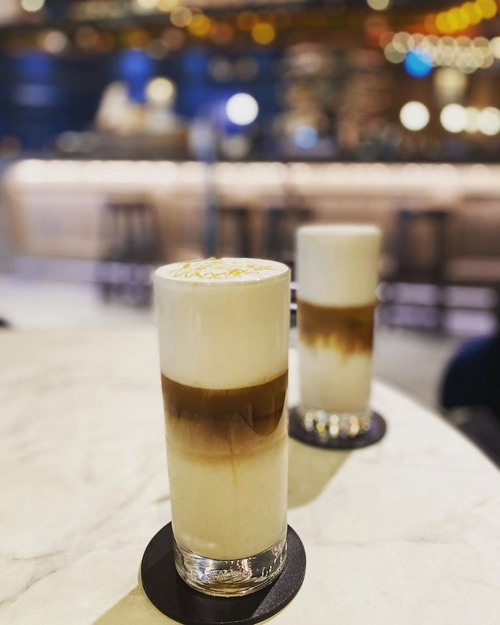 南歌咖啡館NANGO CAFE