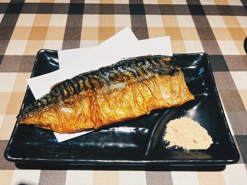 松日式食堂