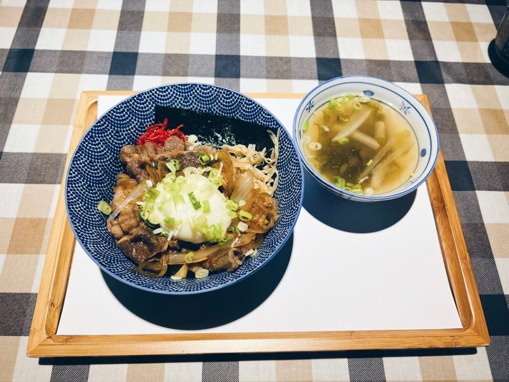 松日式食堂