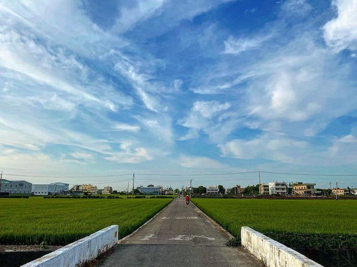 稻香休閒農場