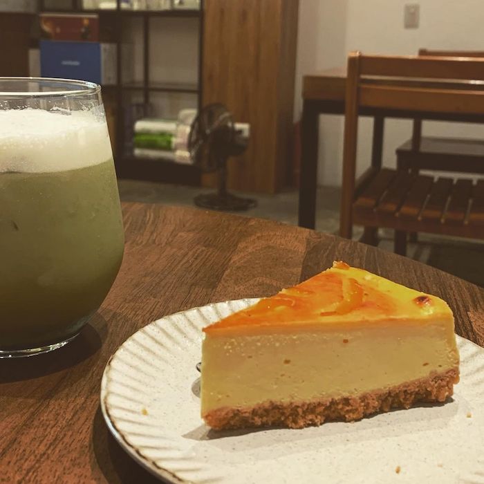 厚癮咖啡 AROMATIC COFFEE