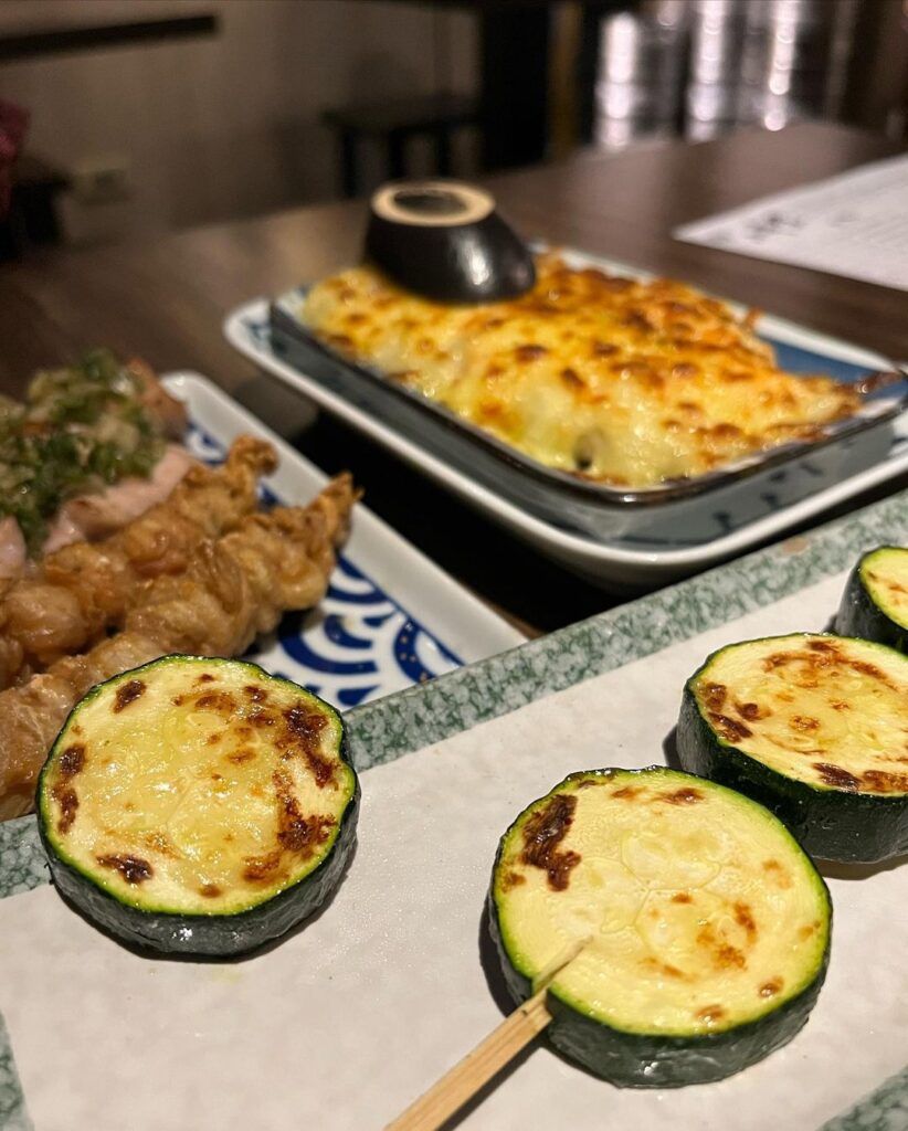 小串堂居酒屋