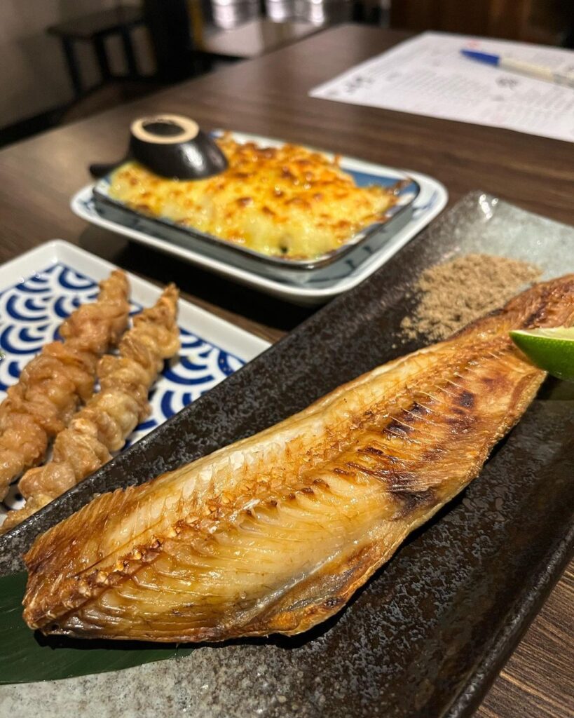 小串堂居酒屋