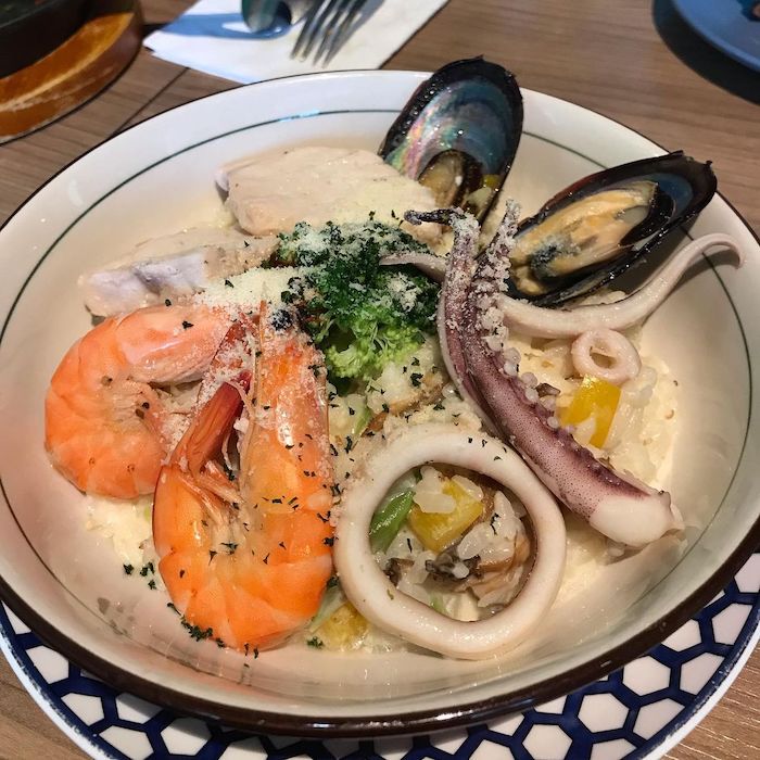 Alamu kitchen 阿拉慕廚房