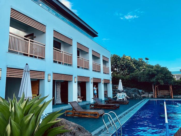 海Villa 胆曼會館