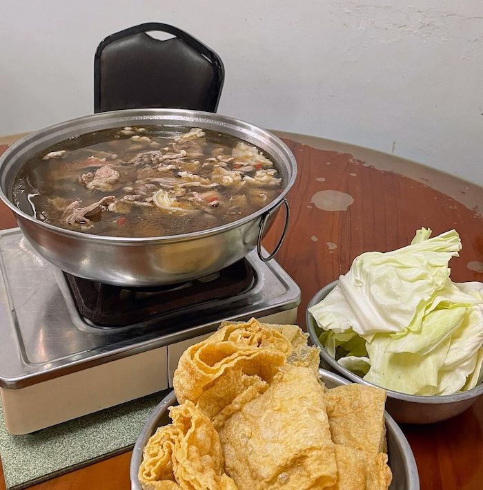 阿每土羊肉