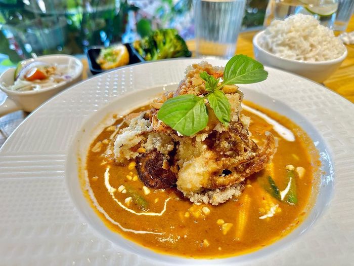 香茅廚房 Lemongrass Kitchen