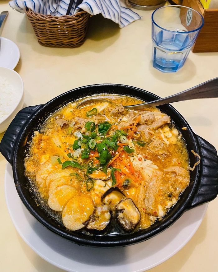 迷宮多國料理
