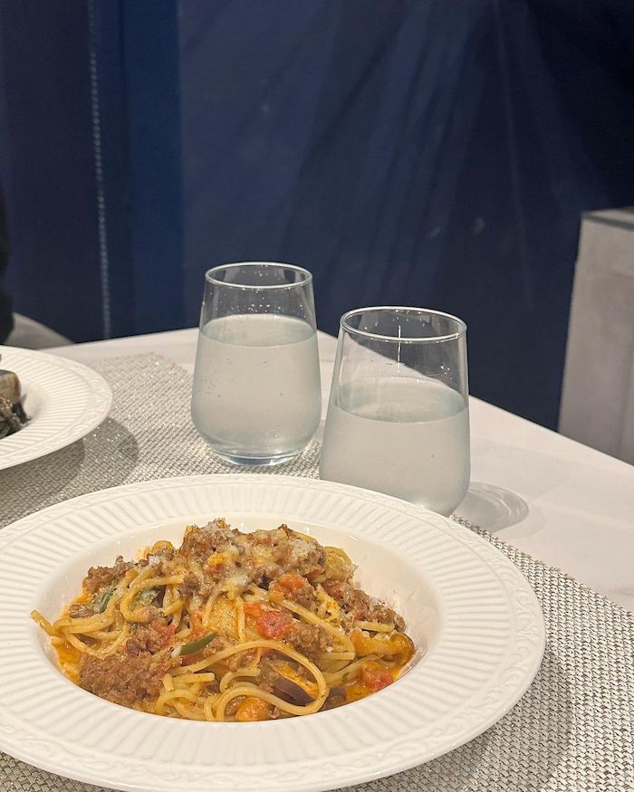 OZ Restaurant 義式料理