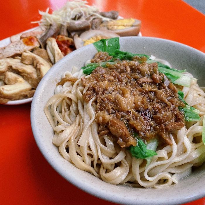 外省麵