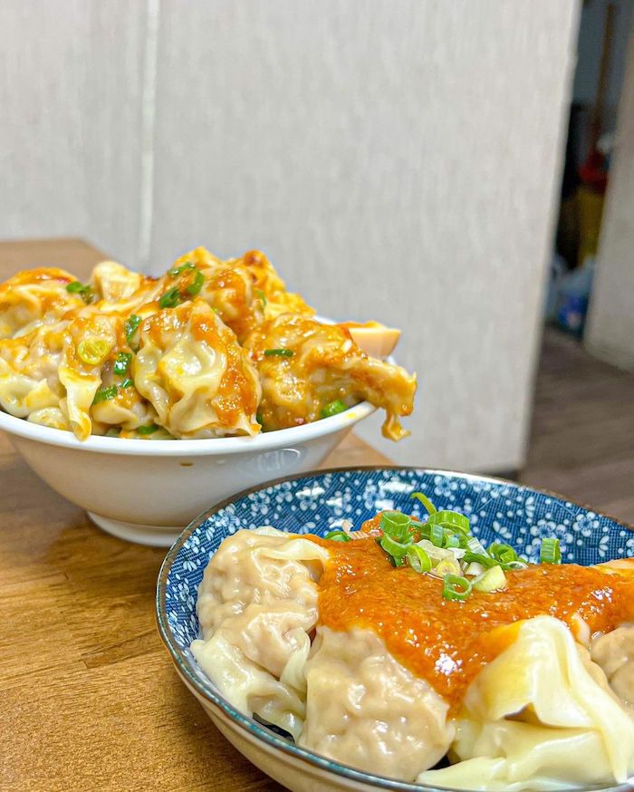 品蔚手作麵