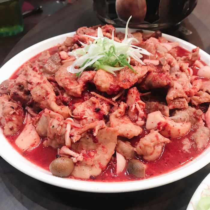 泰利食堂