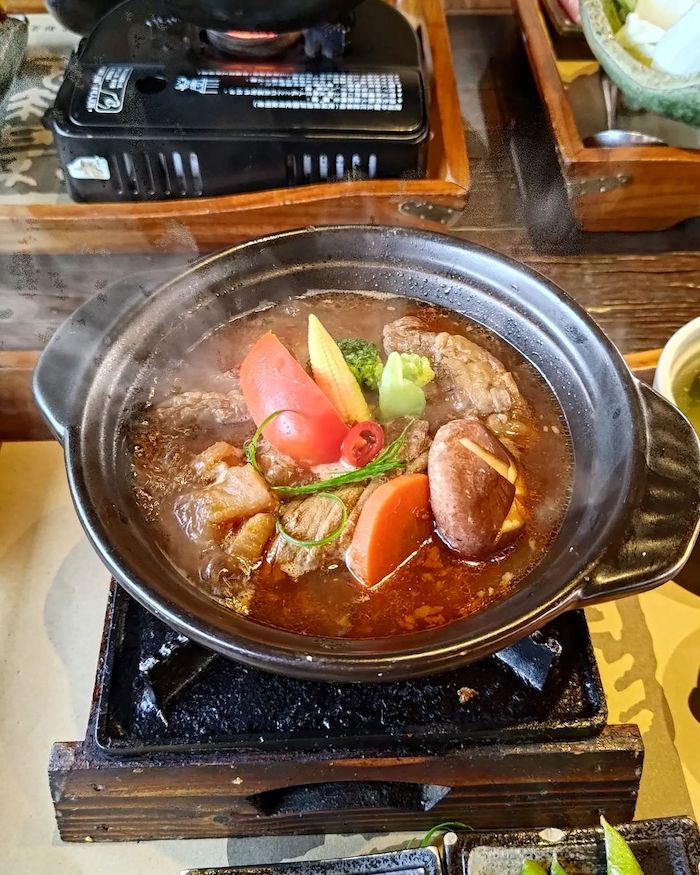 清豐濤月景觀餐廳