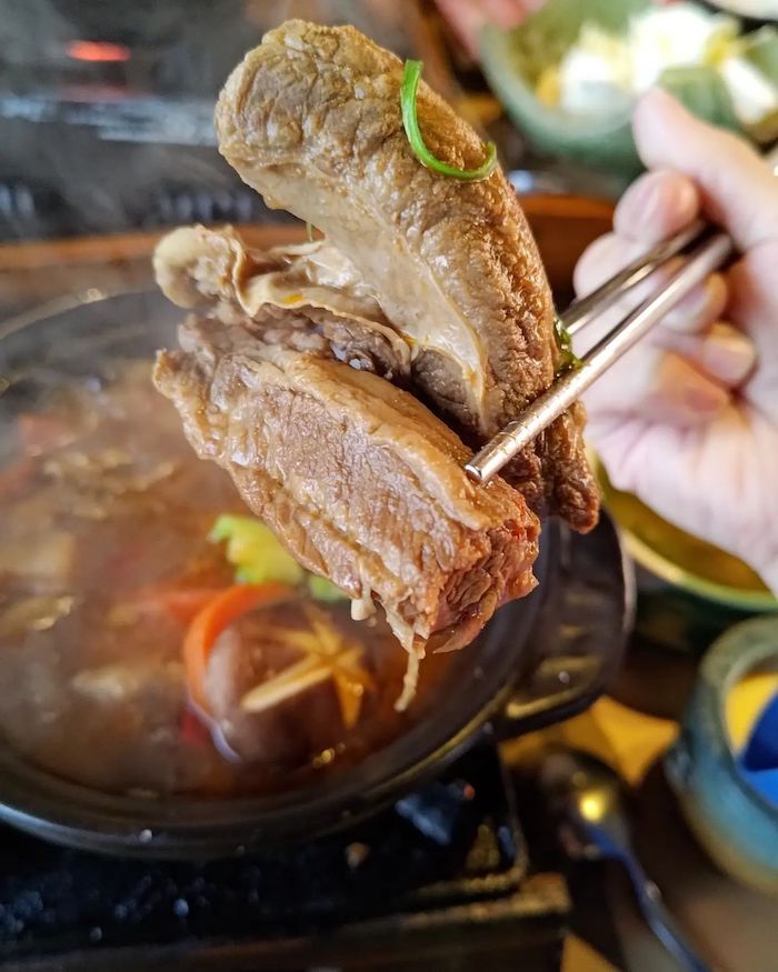 清豐濤月景觀餐廳