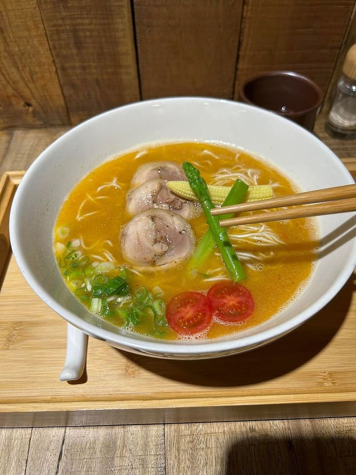 麵屋三金