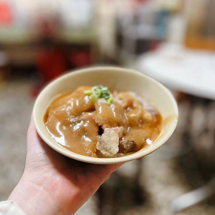 彰化阿璋肉圓
