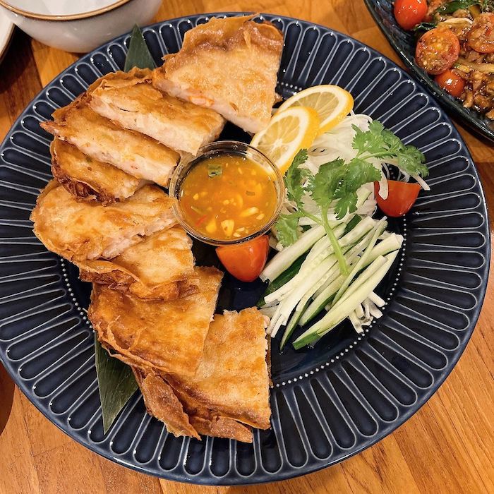 泰客企MISS THAI FOOD