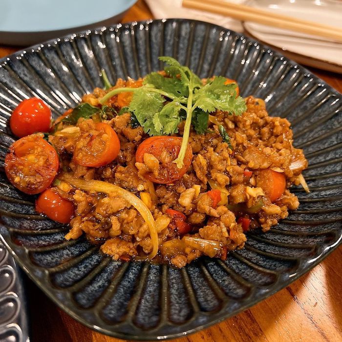 泰客企MISS THAI FOOD