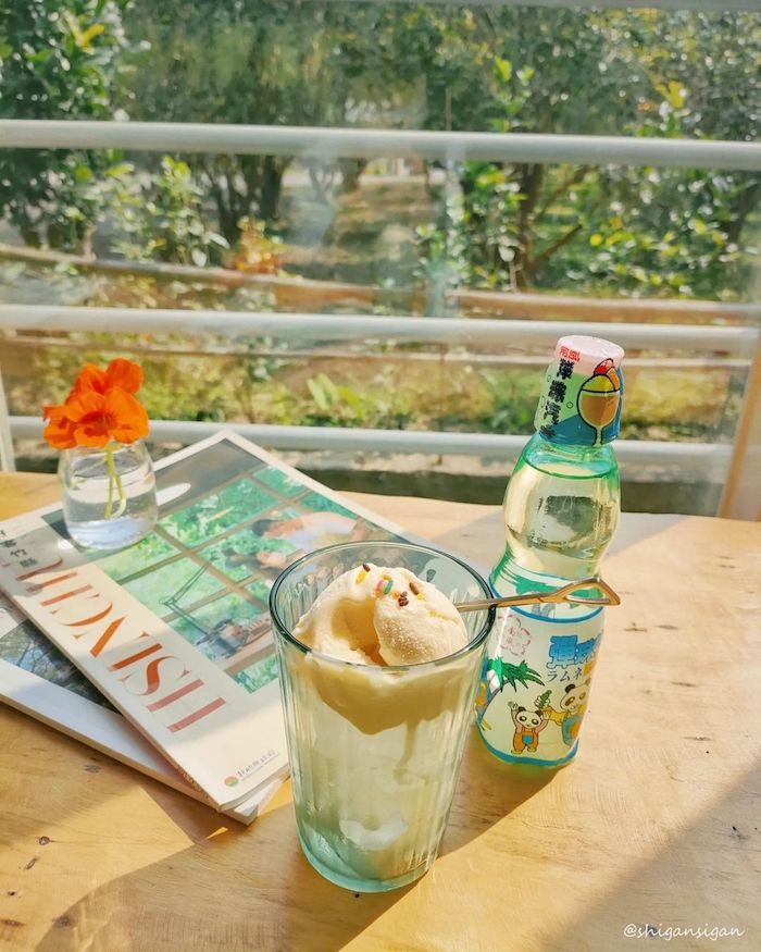 小紅屋 cafe&rest