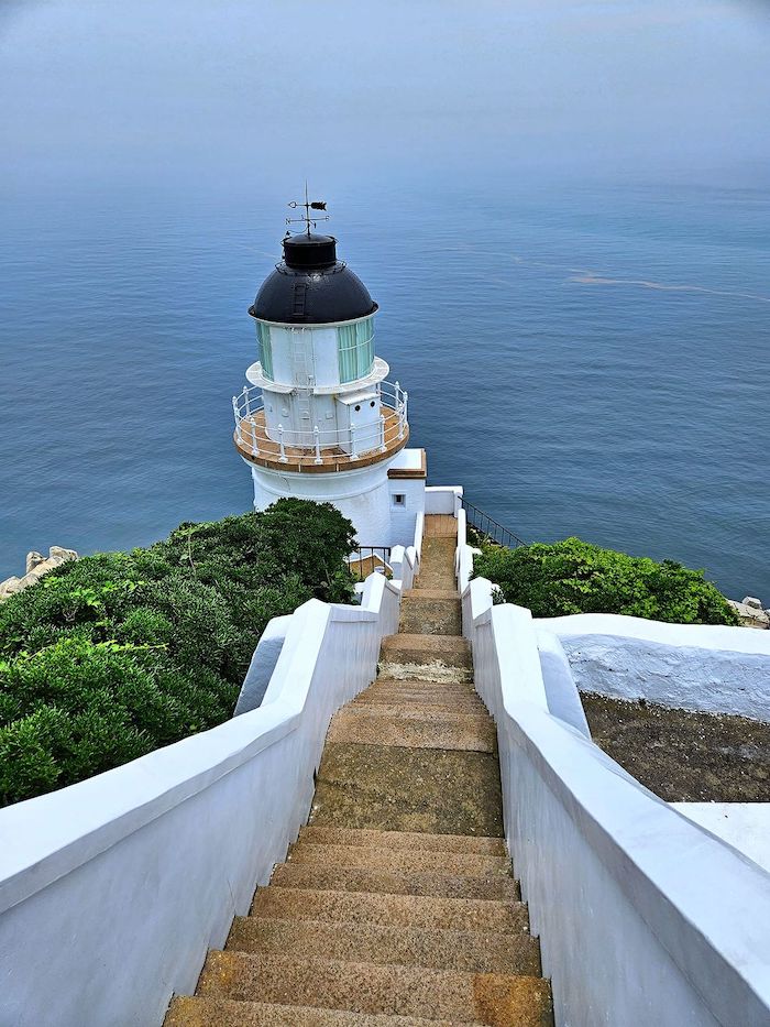 東引燈塔