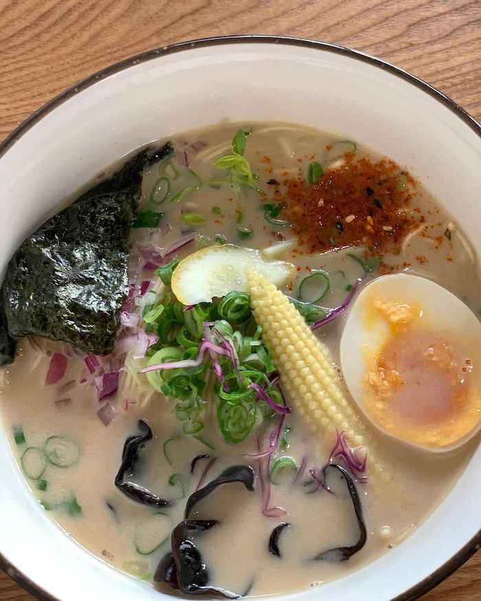 麵屋千穗