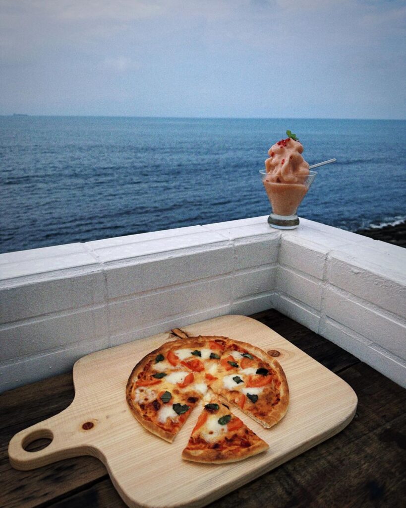 拾浪咖啡