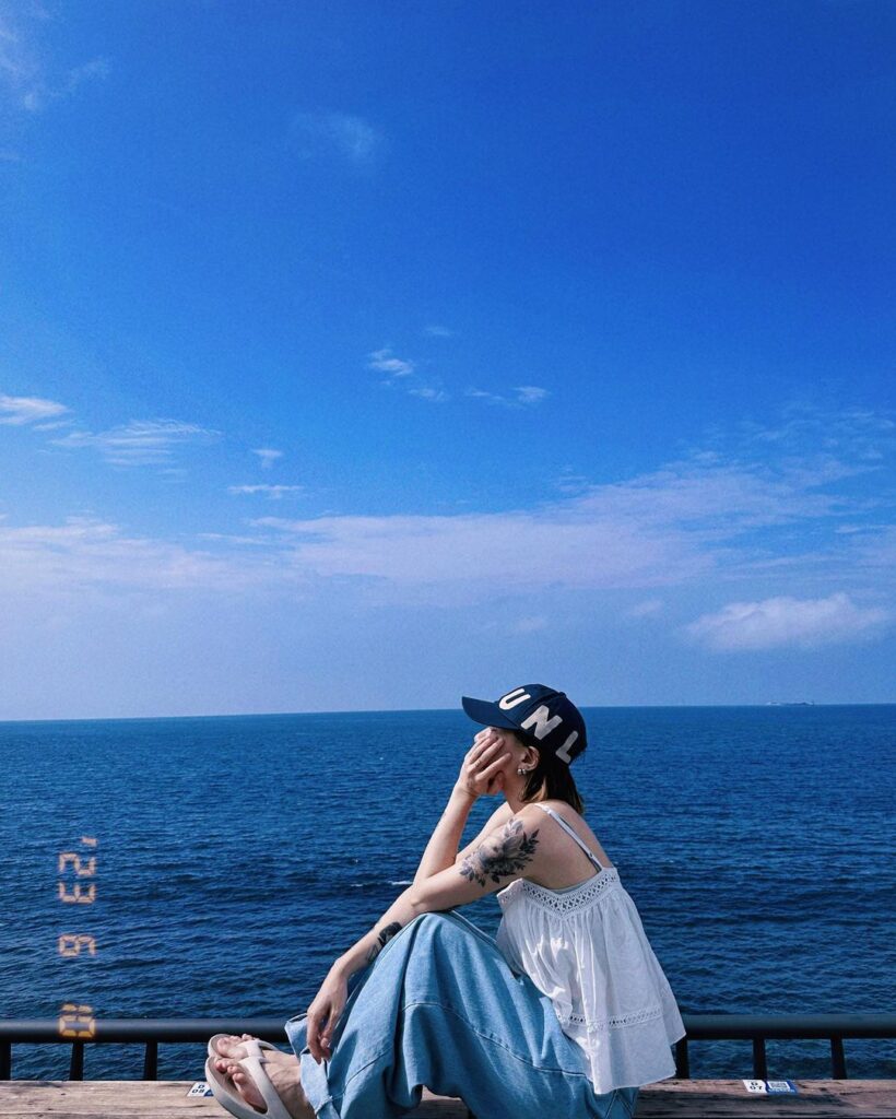 拾浪咖啡