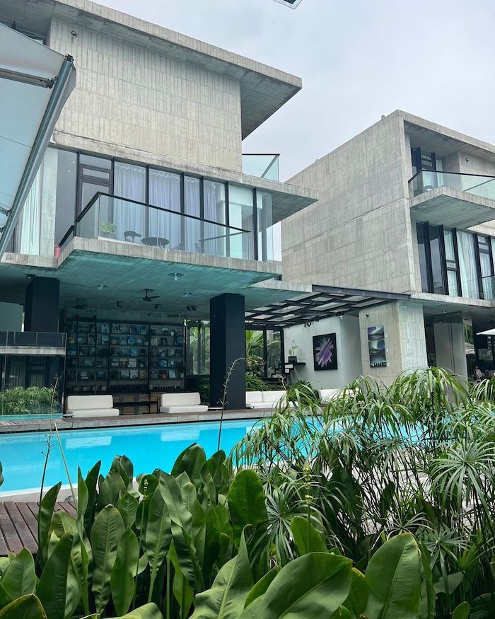 二十輪Villa宜蘭館 Swiio Villa Yilan