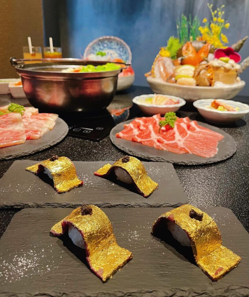 竹苑shabu