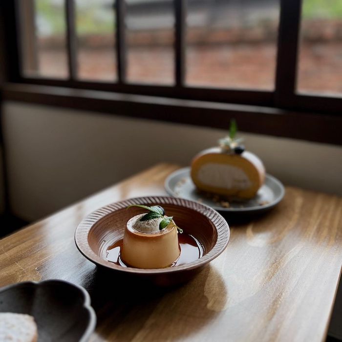 Posuo coffee studio 婆娑
