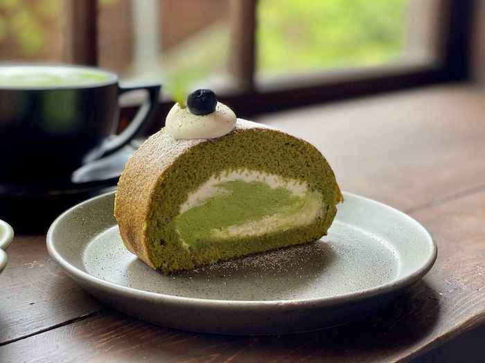 關西下午茶
