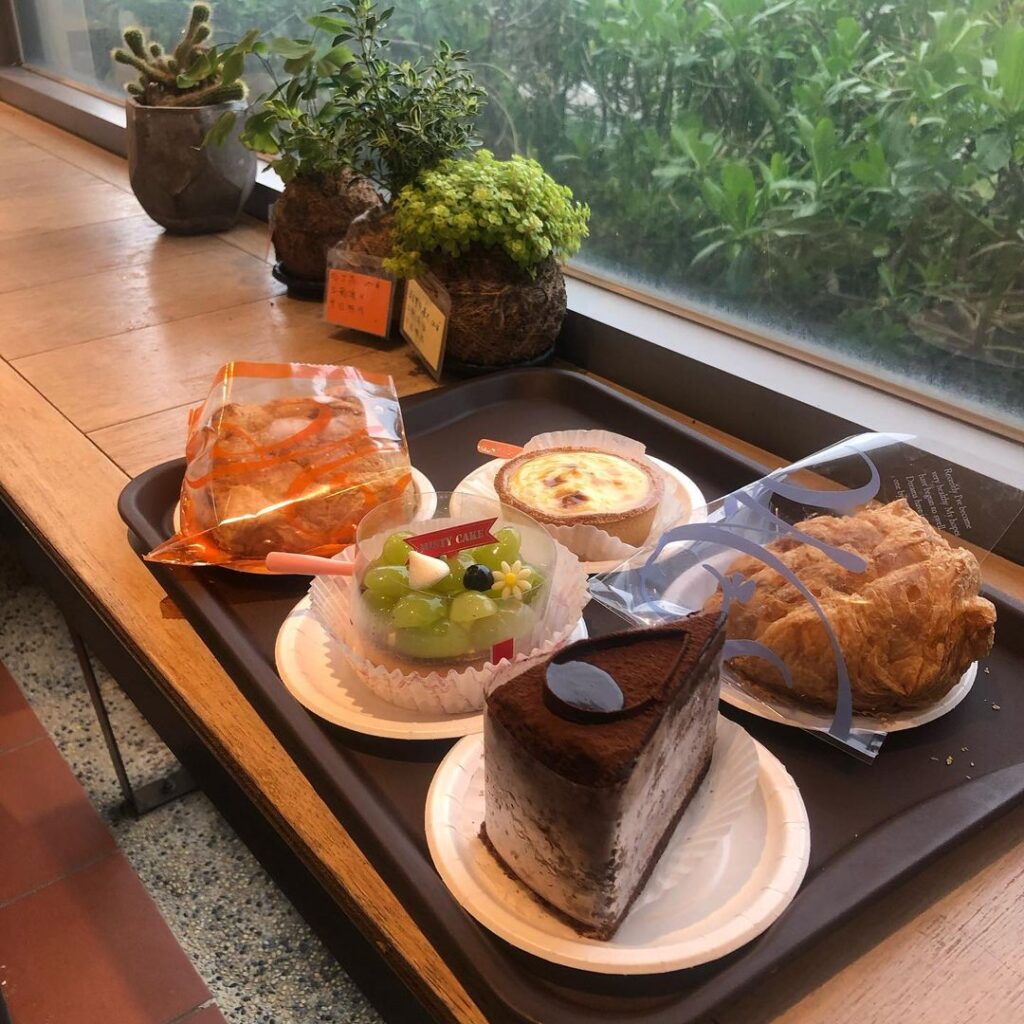 米詩堤極北藍點