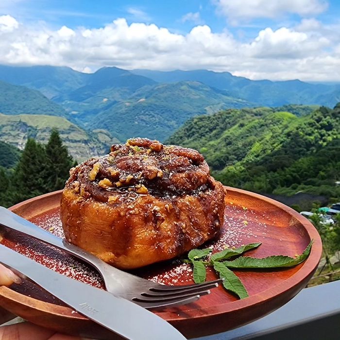 仙井咖啡館