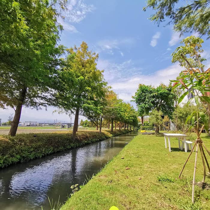 小島Villa 頂級人文渡假會館