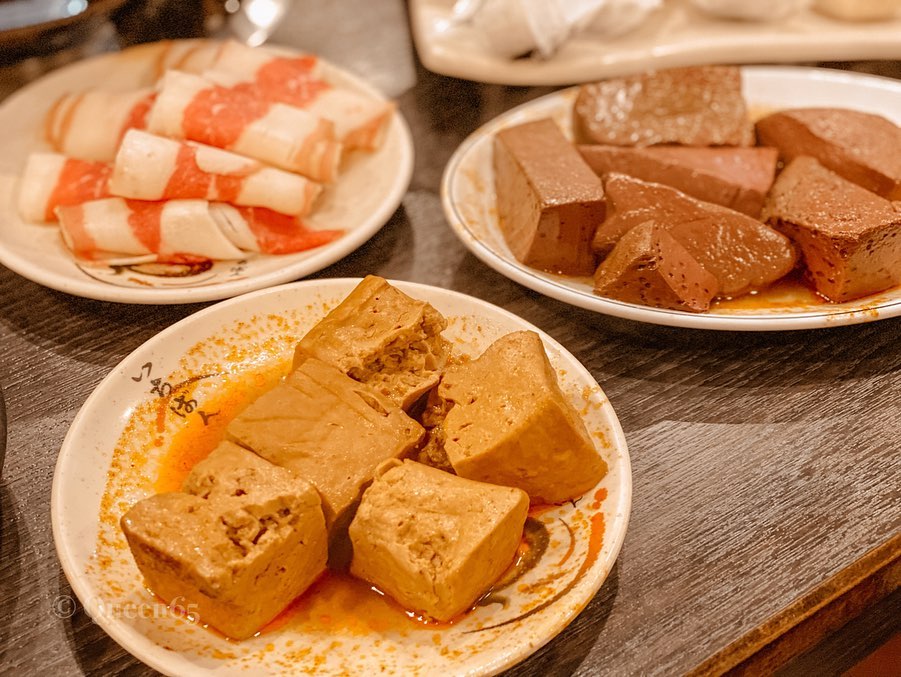 辣匠麻辣燙 (歸仁店)