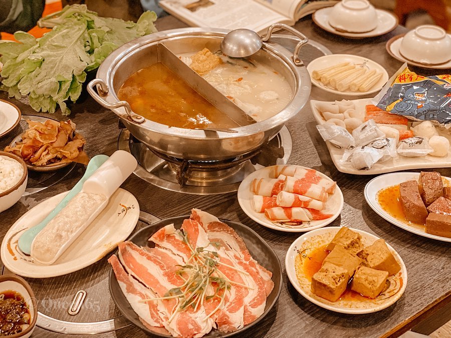 辣匠麻辣燙 (歸仁店)