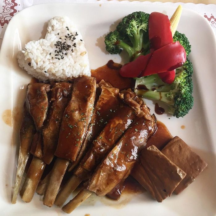 十點十分 cafe