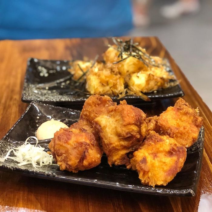 虎京拉麵