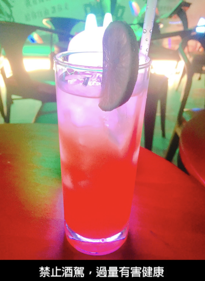 遇見音樂餐酒館