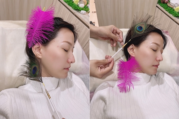 喬米時尚美學