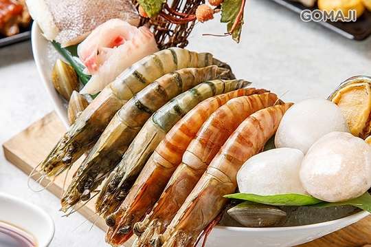 滿堂紅頂級麻辣鴛鴦鍋