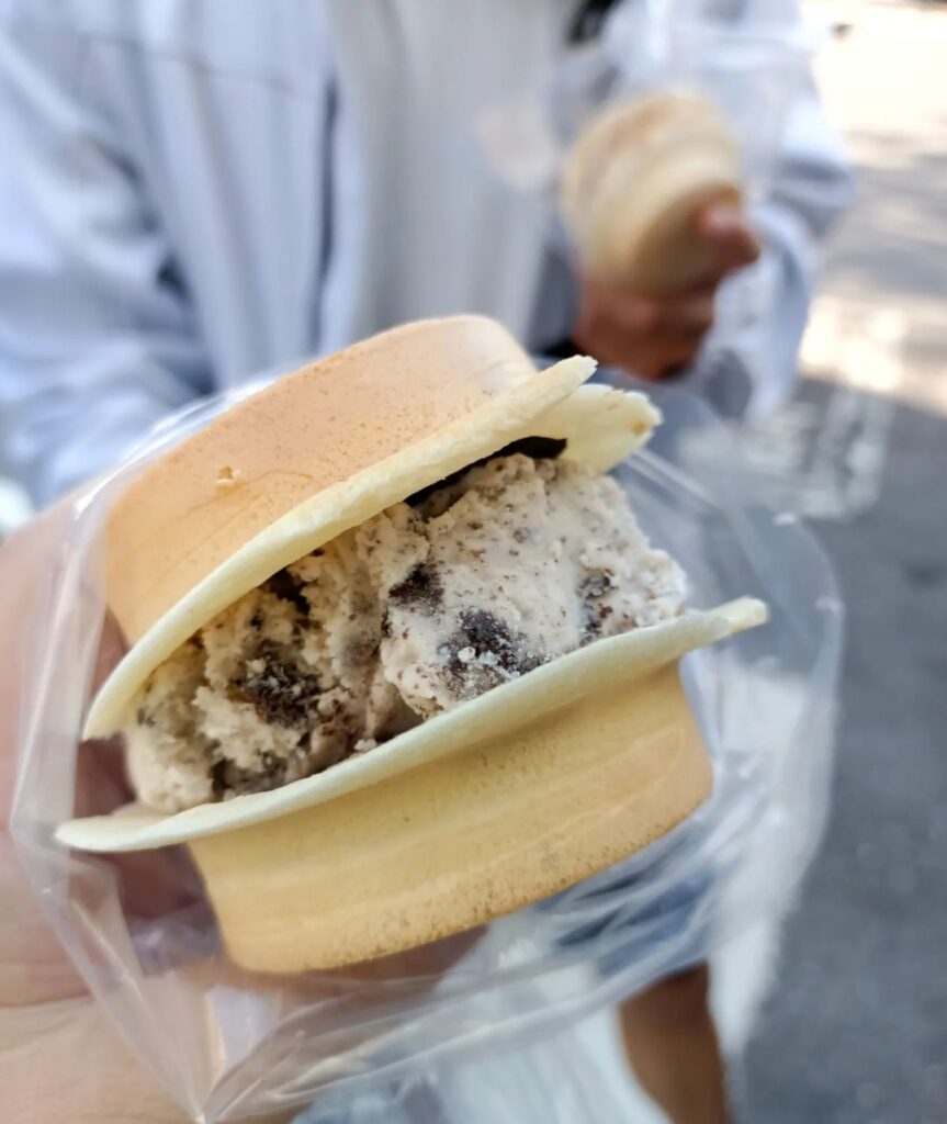 阿承紅豆餅 (保安店)