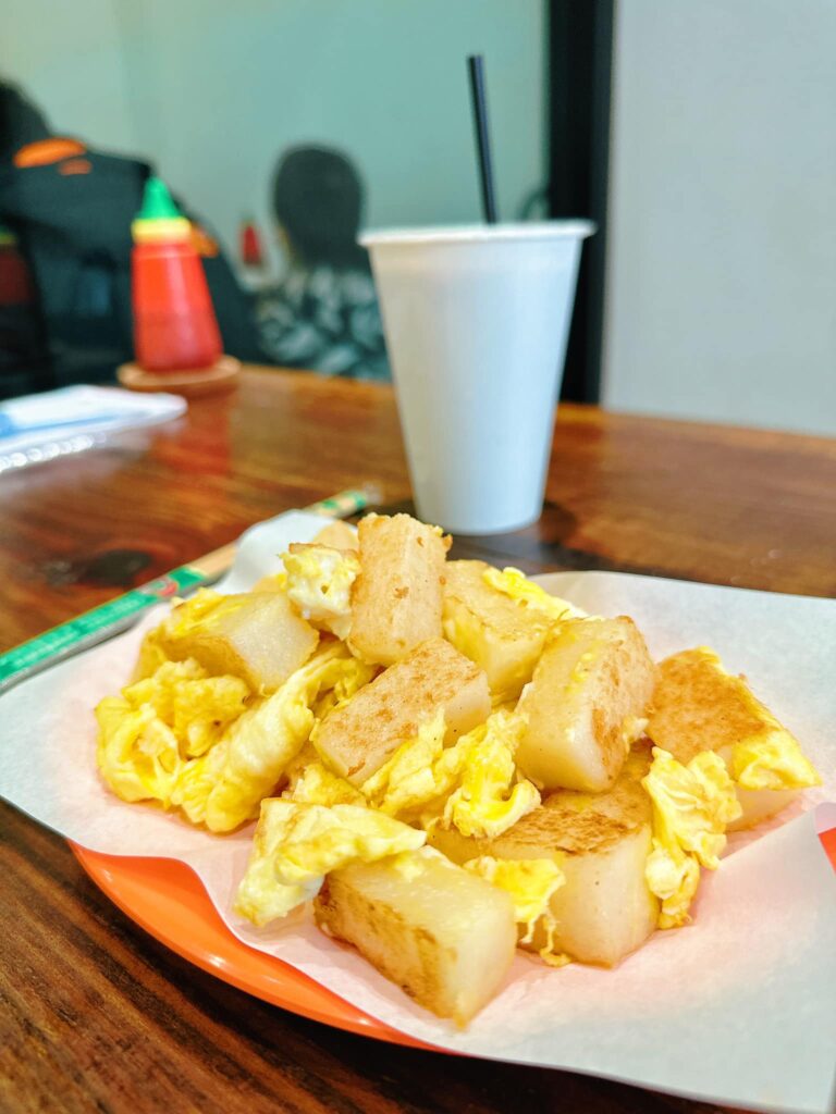 Pretty Devil Brunch 小惡魔早午餐