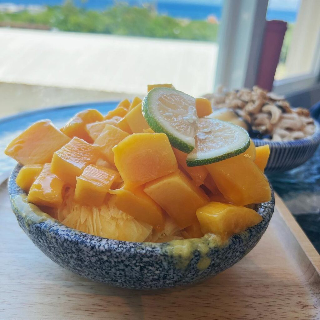 小琉球冰箱冰舖
