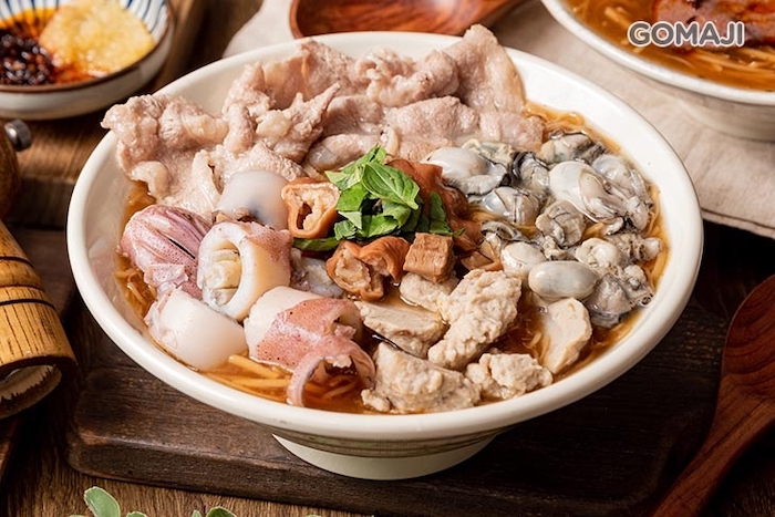 麵線歐爸